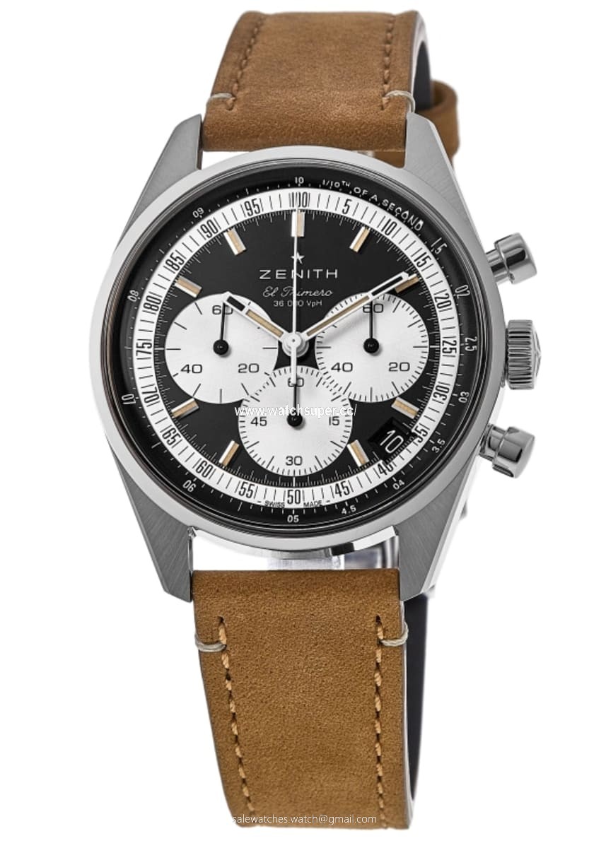 Zenith Chronomaster Original 03.3200.3600/21.C903 Stainless Steel 1