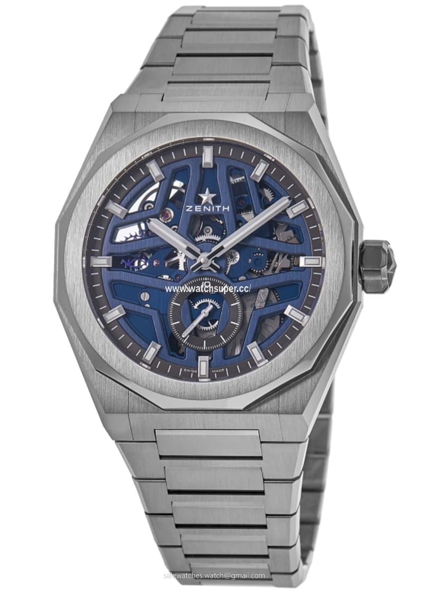 Zenith Defy Skyline 03.9300.3620/79.I001 Stainless Steel 1
