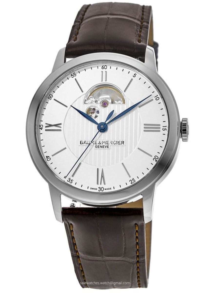 Baume & Mercier Classima Automatic 10524 Stainless Steel 1
