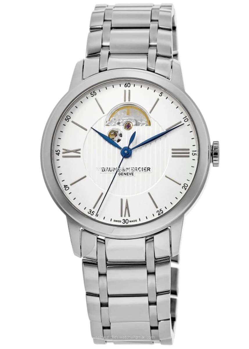 Baume & Mercier Classima Automatic 10525 Stainless Steel 1