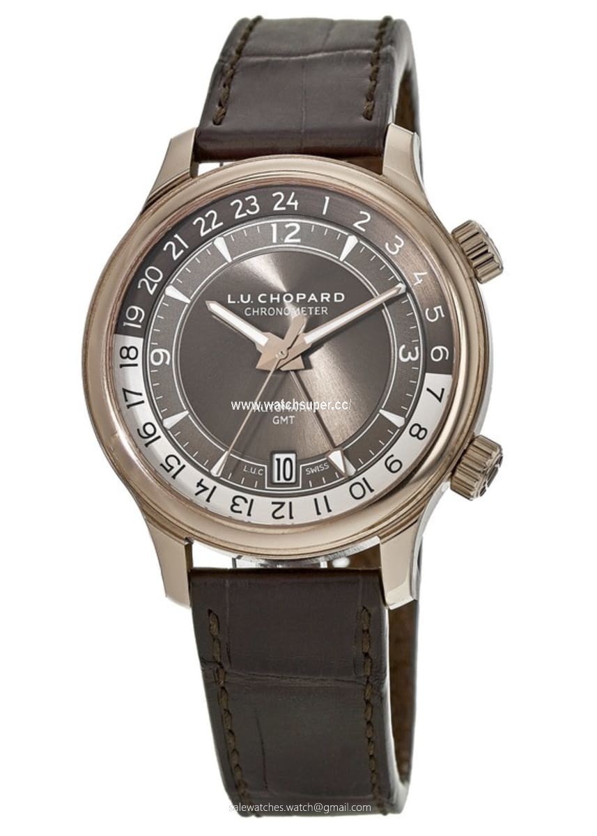 Chopard L.U.C GMT One 161943-5001 Rose Gold 1