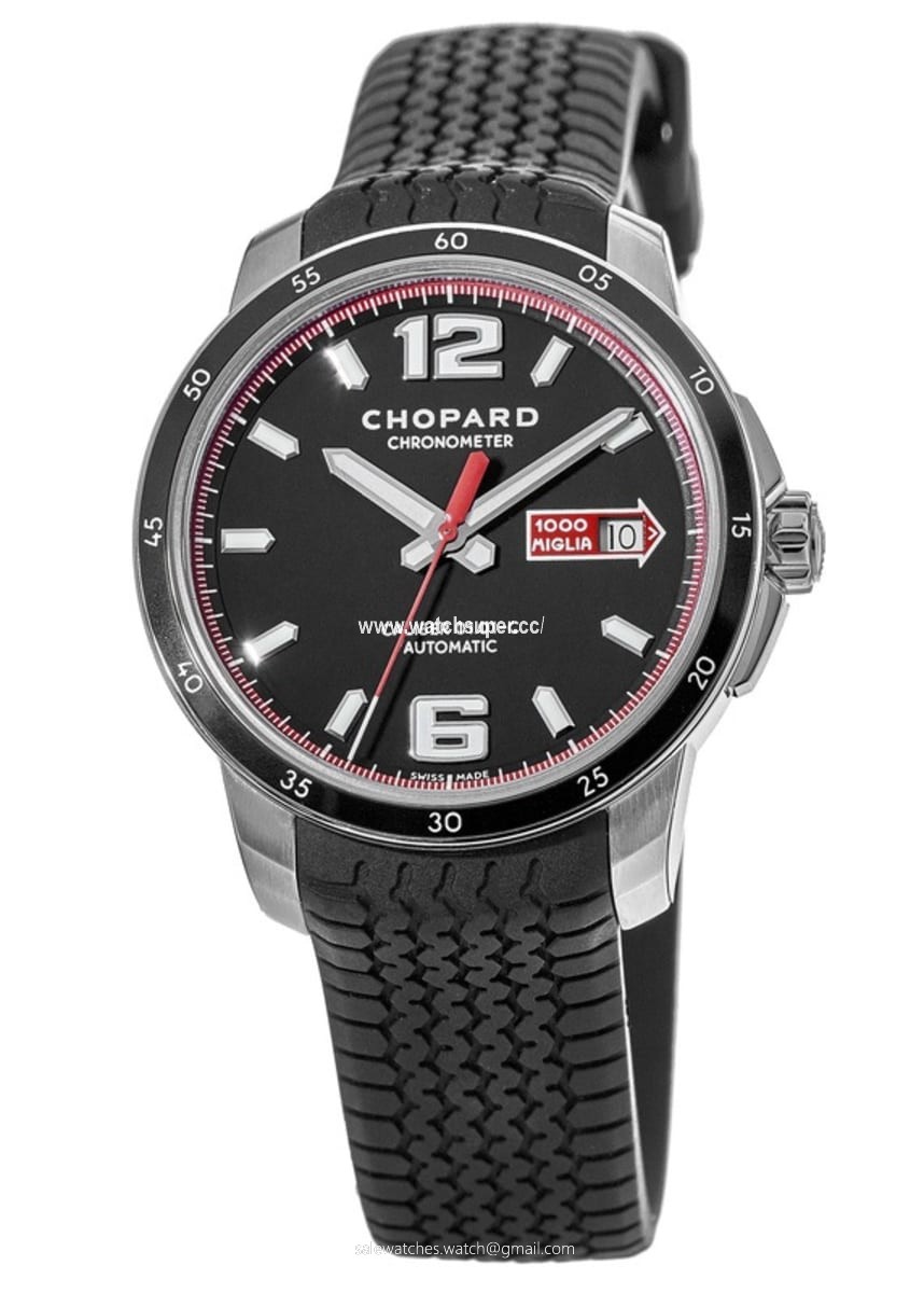 Chopard Mille Miglia GTS Automatic 168565-3001 Stainless Steel 1