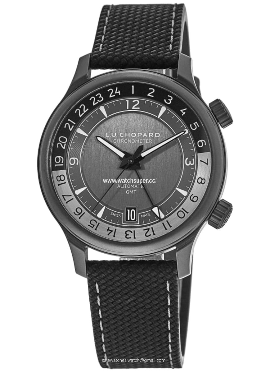 Chopard L.U.C GMT One 168579-3004 Titanium 1