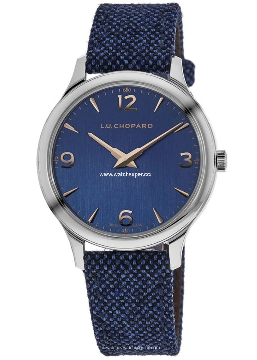 Chopard L.U.C XP 168592-3002 Stainless Steel 1
