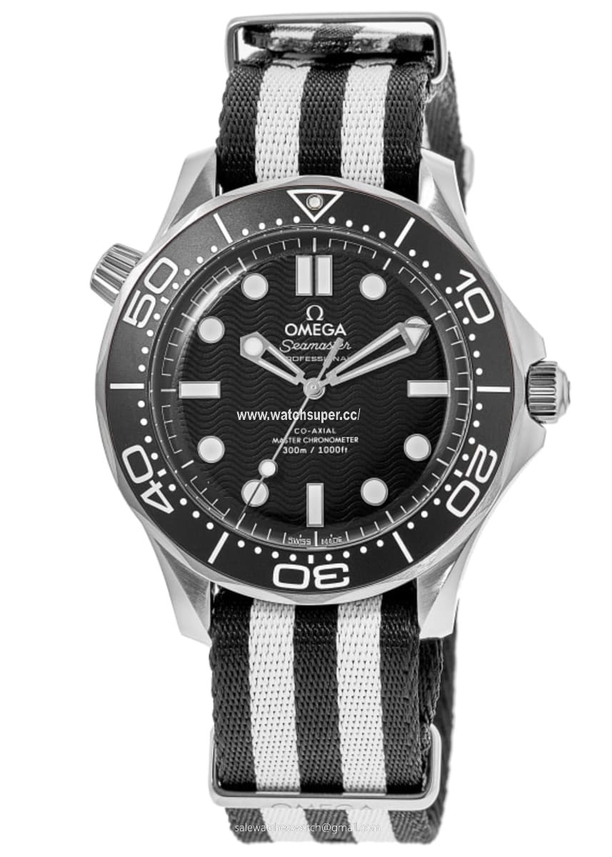 Omega Seamaster 300 210.32.42.20.01.005 Stainless Steel 1