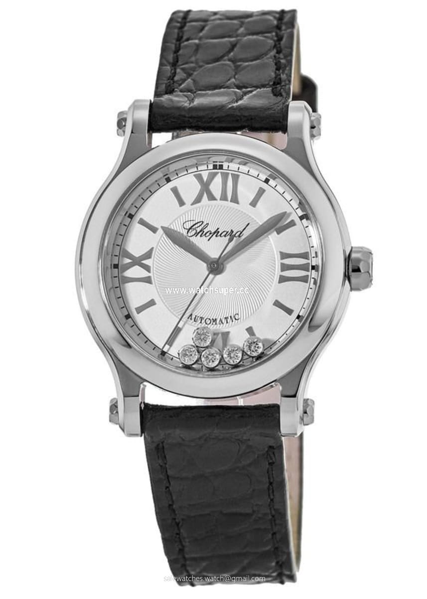 Chopard Happy Sport 30mm 278573-3011 Stainless Steel 1