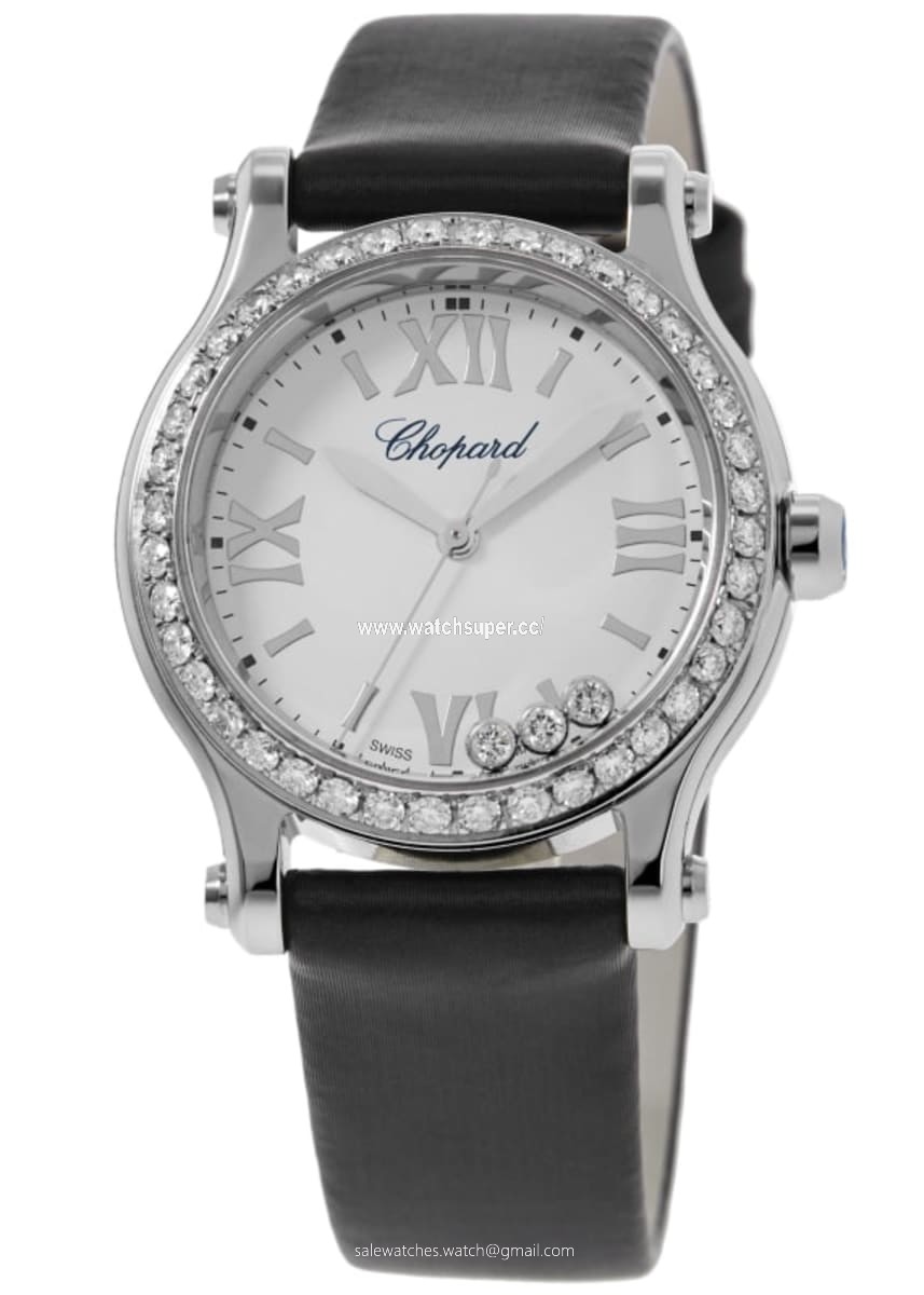 Chopard Happy Sport 30mm 278590-3001S-CD Stainless Steel 1