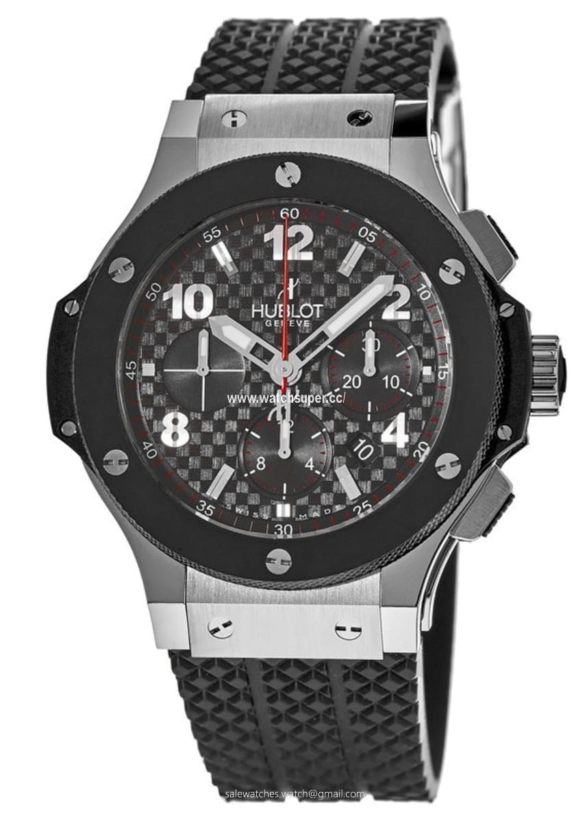 Hublot Big Bang 44mm 301.SB.131.RX Stainless Steel 1
