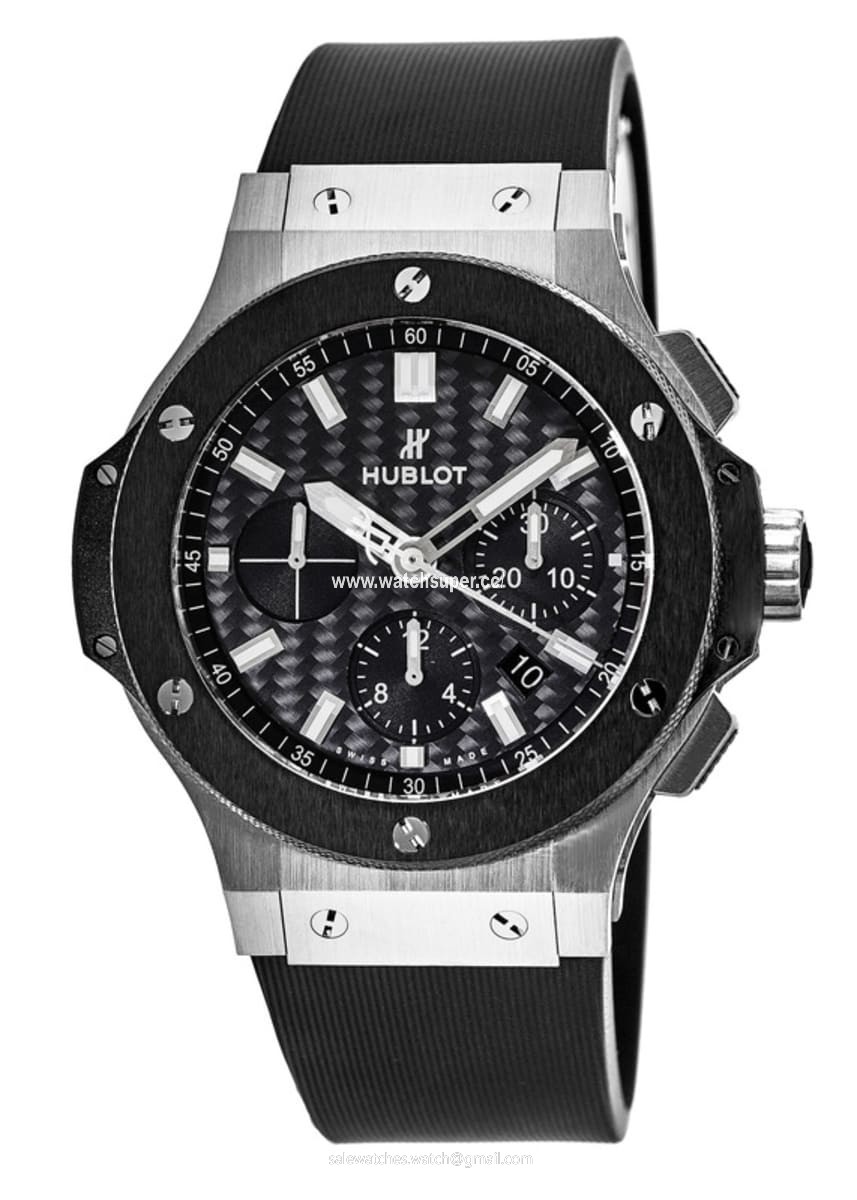 Hublot Big Bang 44mm 301.SM.1770.RX Stainless Steel 1