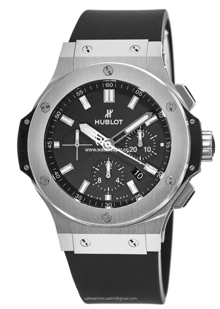 Hublot Big Bang 44mm 301.SX.1170.RX Stainless Steel 1