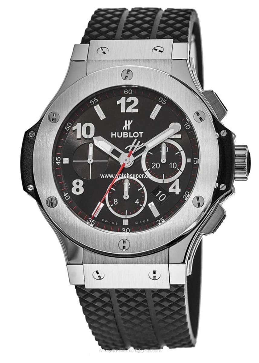 Hublot Big Bang 44mm 301.SX.130.RX Stainless Steel 1