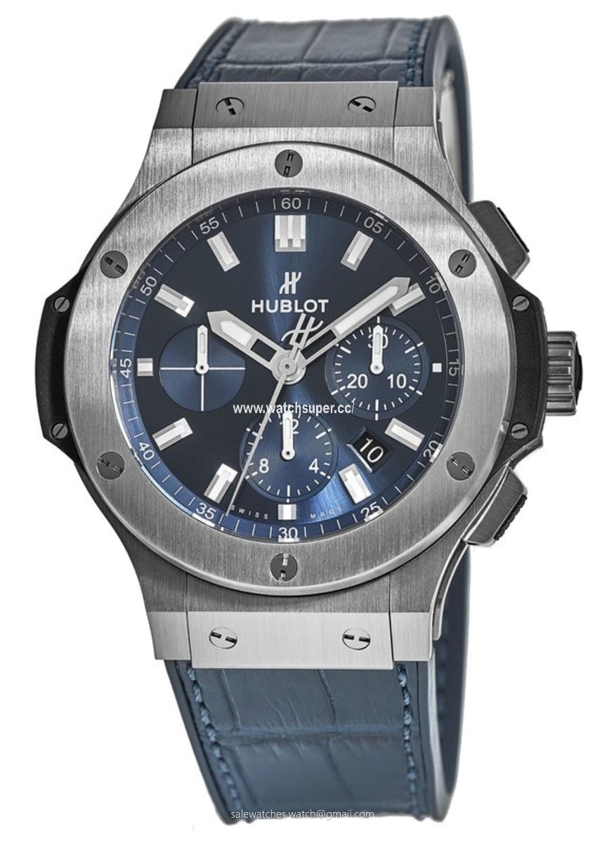 Hublot Big Bang 44mm 301.SX.7170.LR Stainless Steel 1