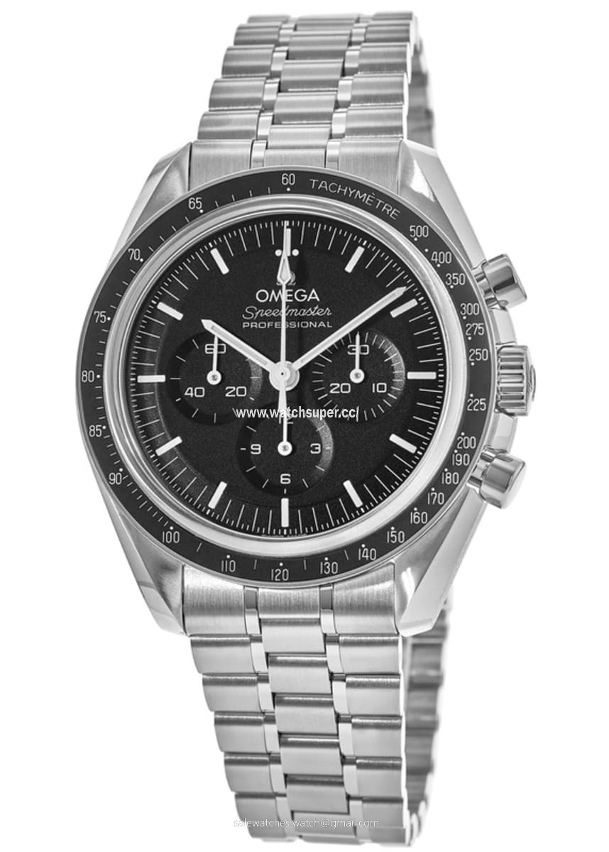 Omega Speedmaster Professional Moonwatch 310.30.42.50.01.001 Stainless Steel 1