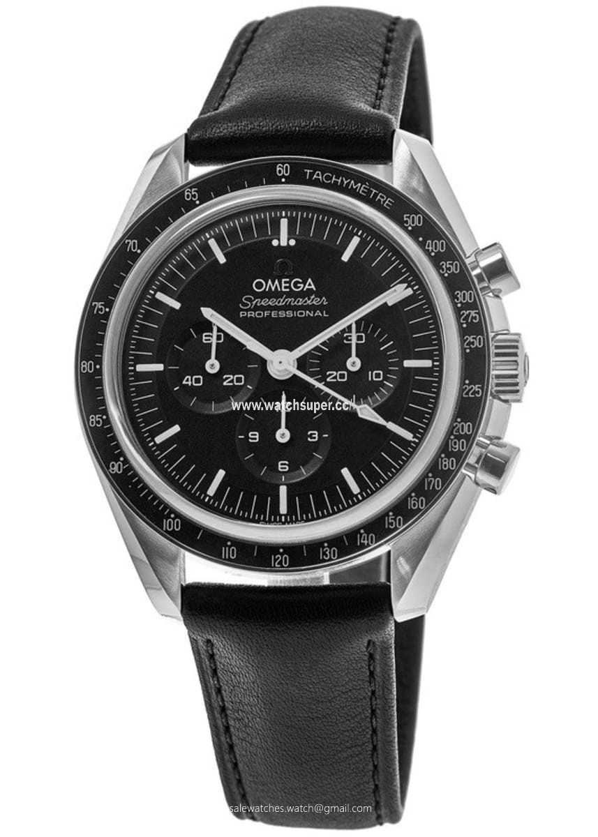Omega Speedmaster Professional Moonwatch 310.32.42.50.01.002 Stainless Steel 1