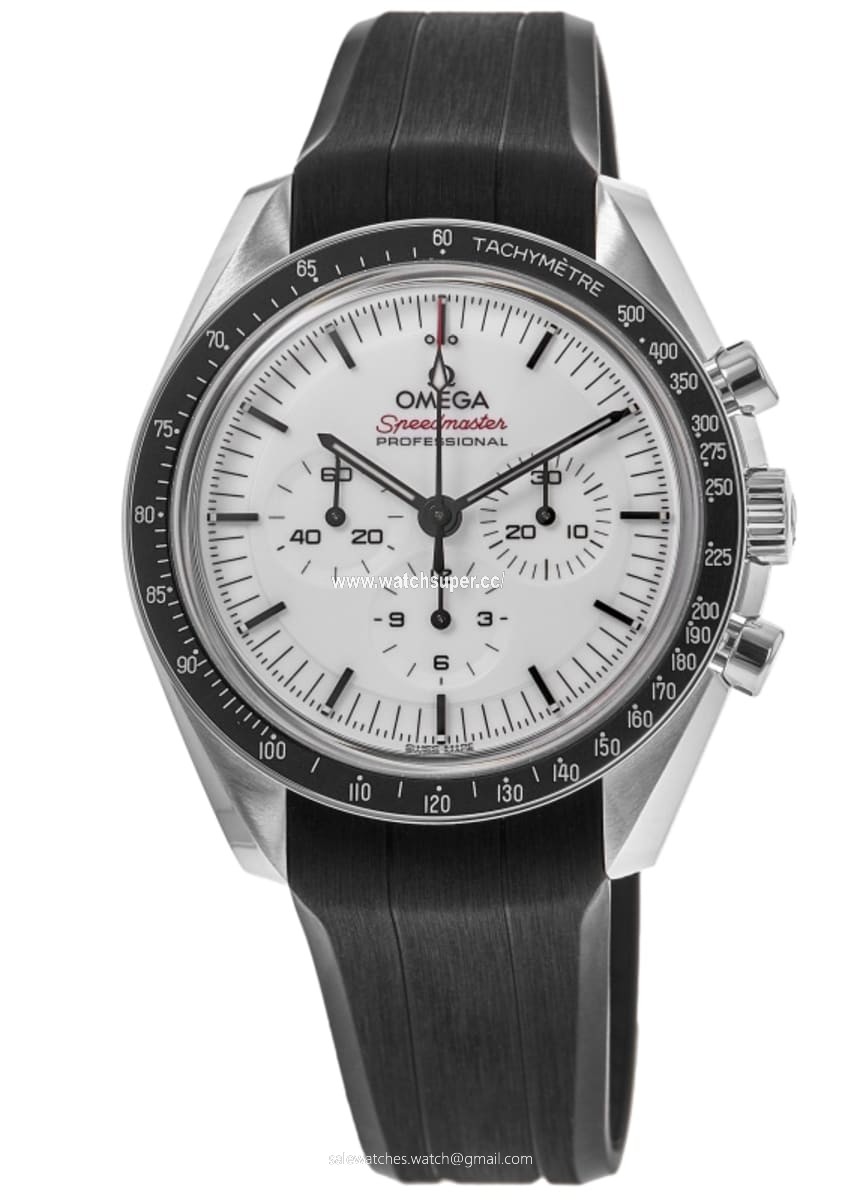 Omega Speedmaster Professional Moonwatch 310.32.42.50.04.001 Stainless Steel 1