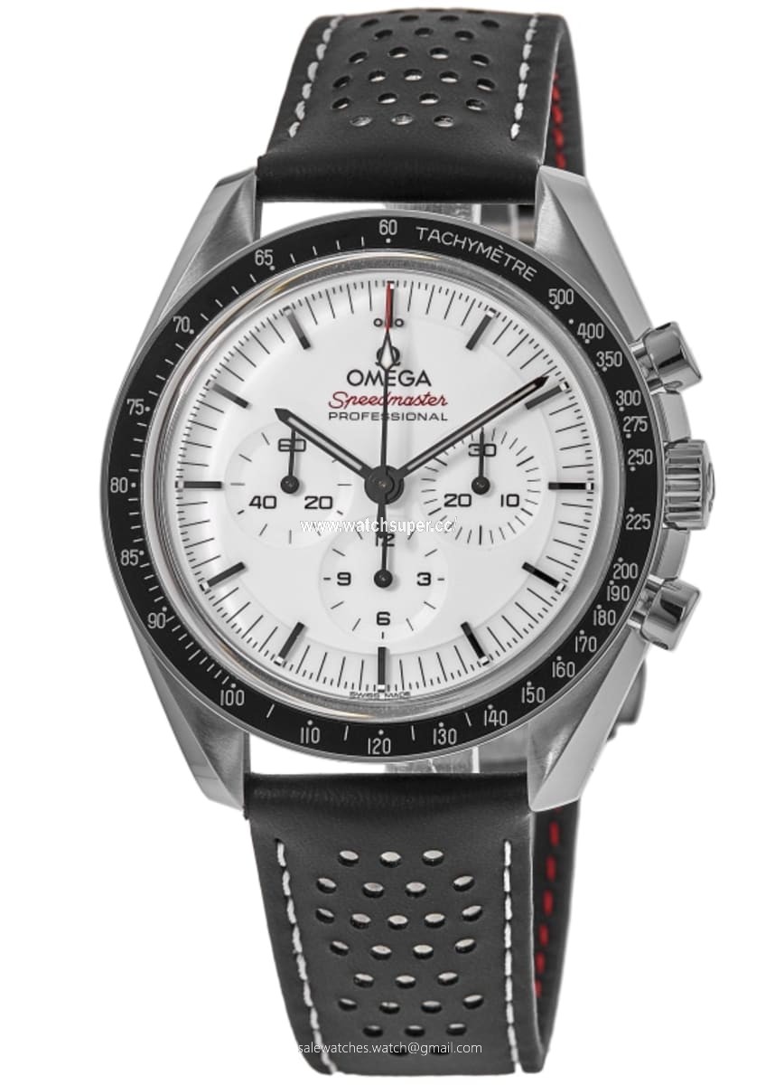 Omega Speedmaster Professional Moonwatch 310.32.42.50.04.002 Stainless Steel 1