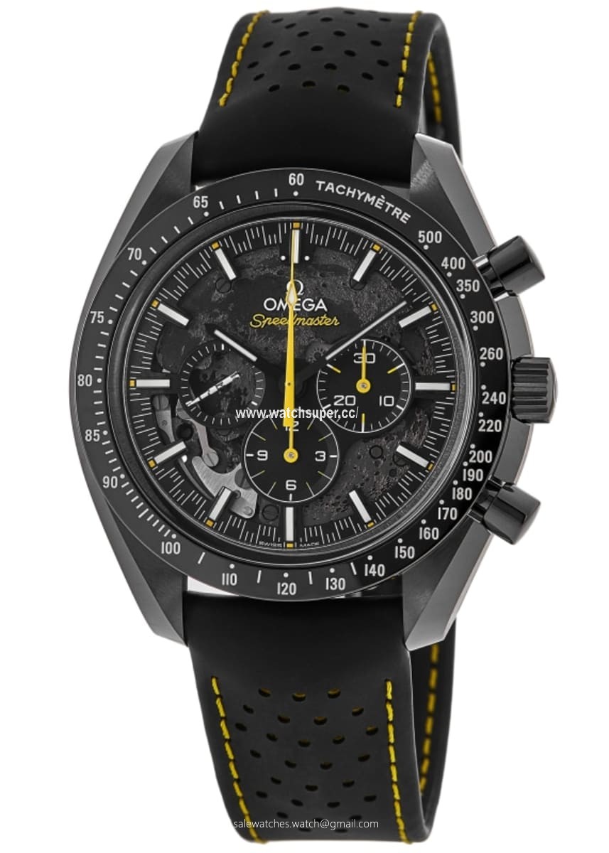 Omega Speedmaster Dark Side of the Moon 310.92.44.50.01.001 Ceramic 1