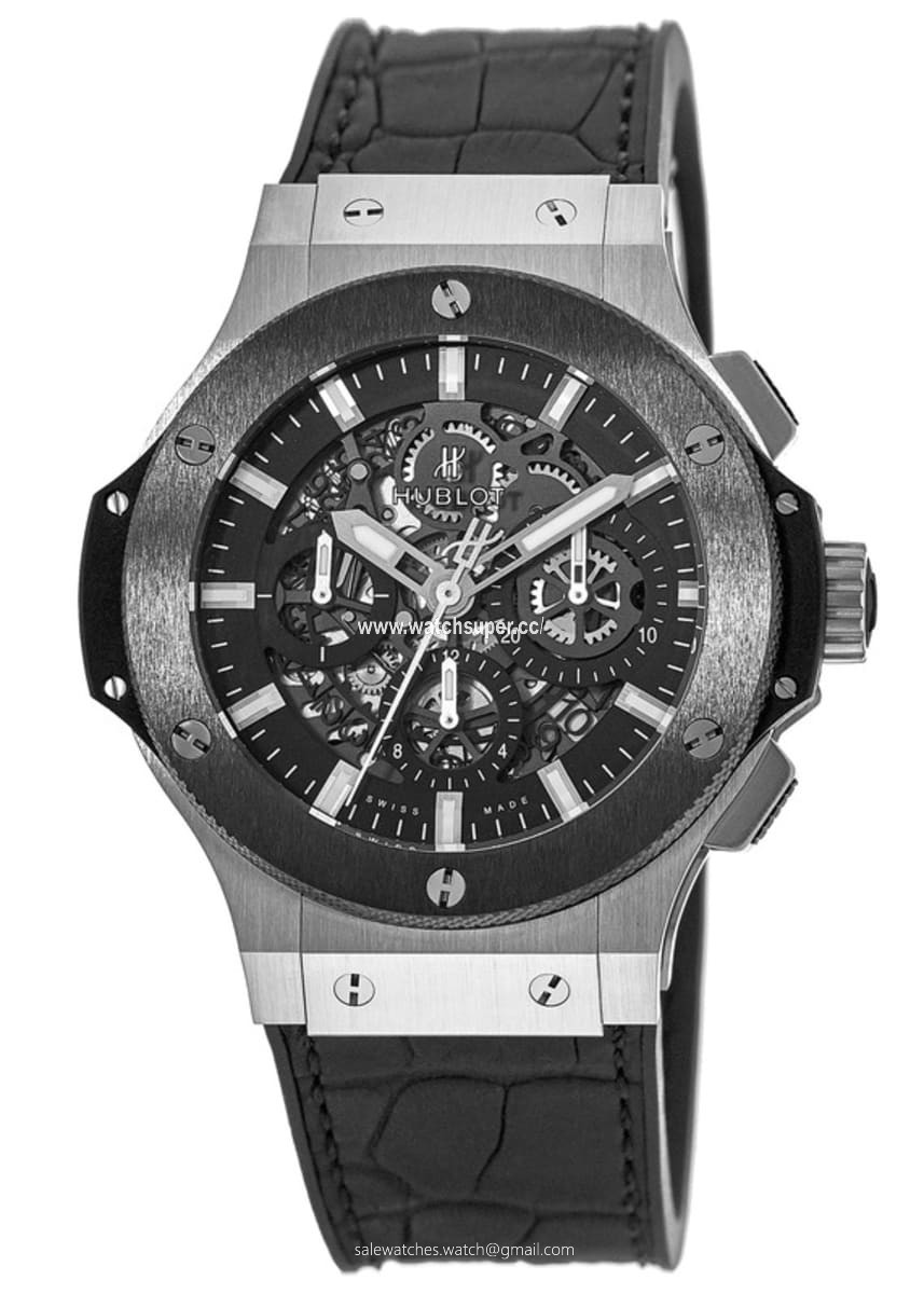 Hublot Big Bang Areo Bang 311.SM.1170.GR Stainless Steel 1