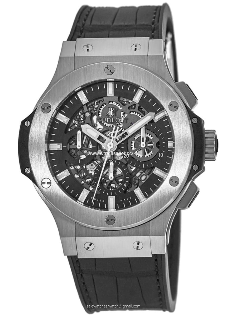 Hublot Big Bang Areo Bang 311.SX.1170.GR Stainless Steel 1