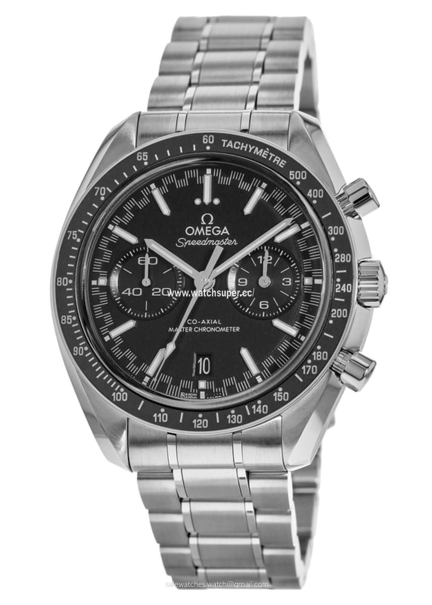 Omega Speedmaster Racing Chronometer 329.30.44.51.01.001 Stainless Steel 1