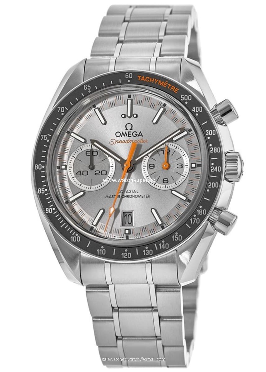 Omega Speedmaster Racing 329.30.44.51.06.001 Stainless Steel 1
