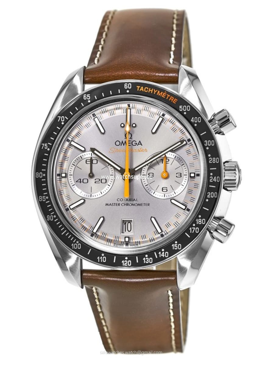 Omega Speedmaster Racing Chronometer 329.32.44.51.06.001 Stainless Steel 1