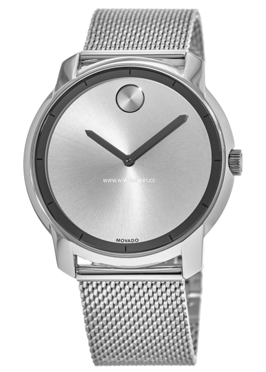 Movado Bold 3600260 Stainless Steel 1