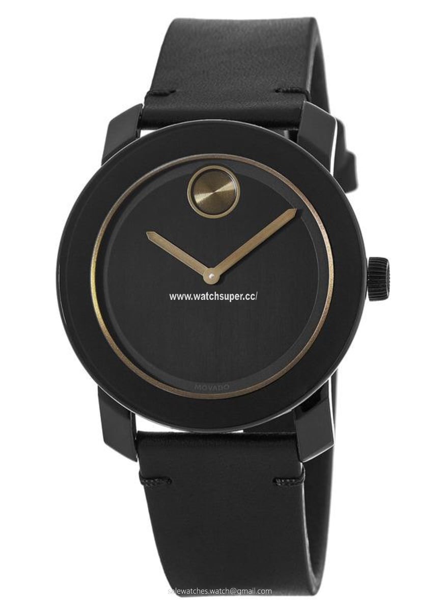 Movado Bold  3600297 Stainless Steel 1