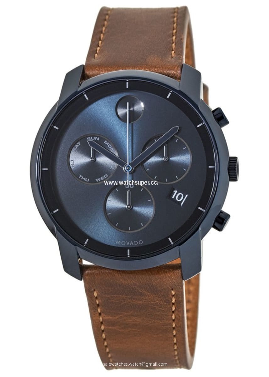 Movado Bold 3600476 Stainless Steel 1