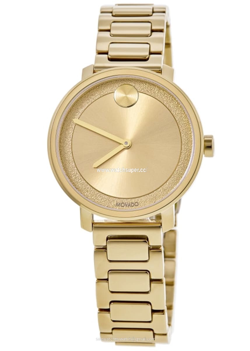 Movado Bold  3600502 Stainless Steel 1