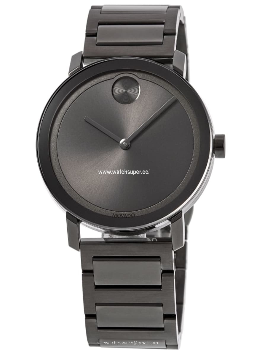 Movado Bold  3600509 Stainless Steel 1