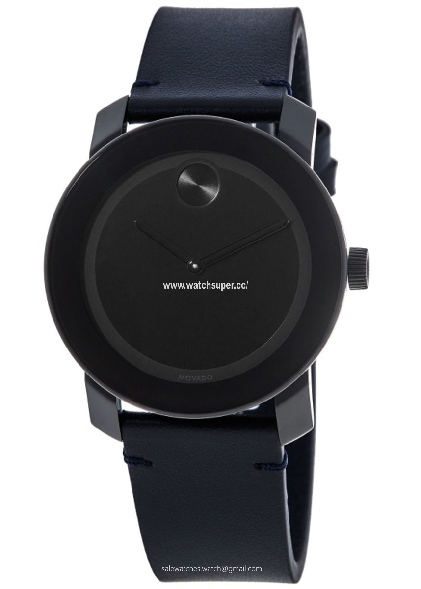 Movado Bold  3600583 Stainless Steel 1