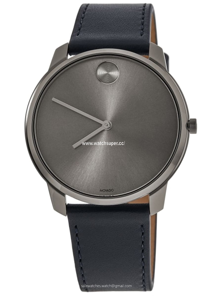 Movado Bold Thin  3600586 Stainless Steel 1