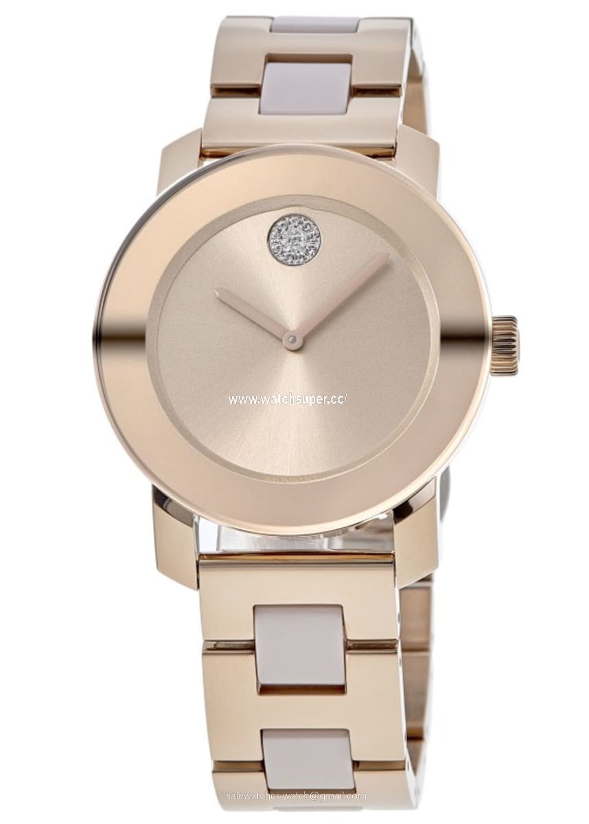 Movado Bold 3600639 Stainless Steel 1