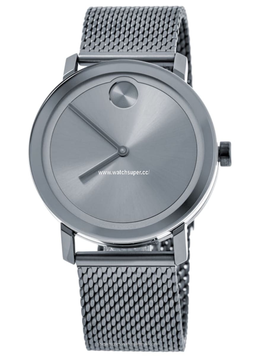 Movado Bold Evolution 3600902 Stainless Steel 1