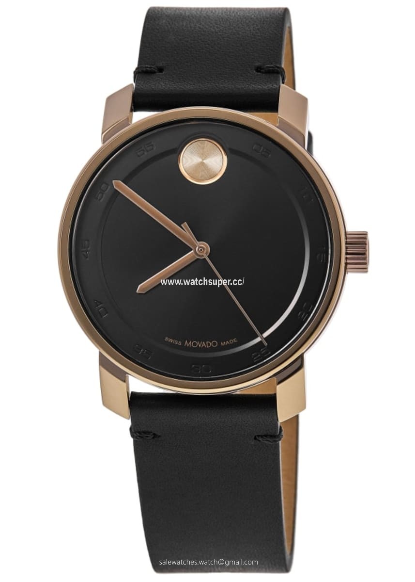 Movado Bold  3600945 Stainless Steel 1