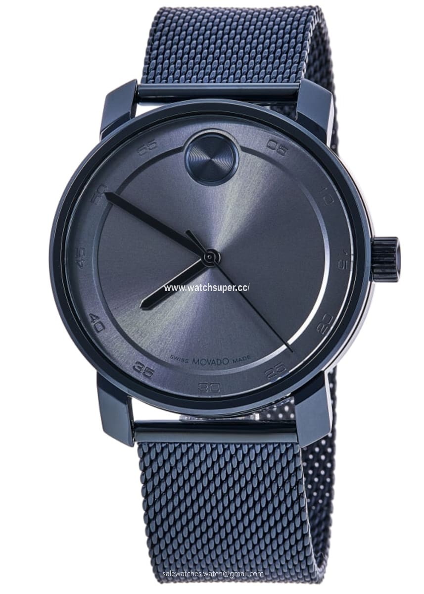 Movado Bold  3600959 Stainless Steel 1