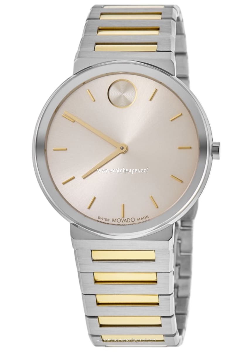 Movado Bold  3601075 Stainless Steel 1