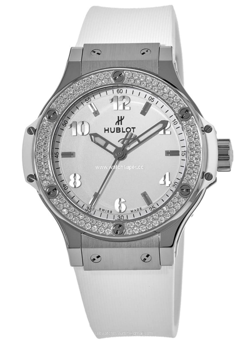 Hublot Big Bang 38mm 361.SE.2010.RW.1104 Stainless Steel 1
