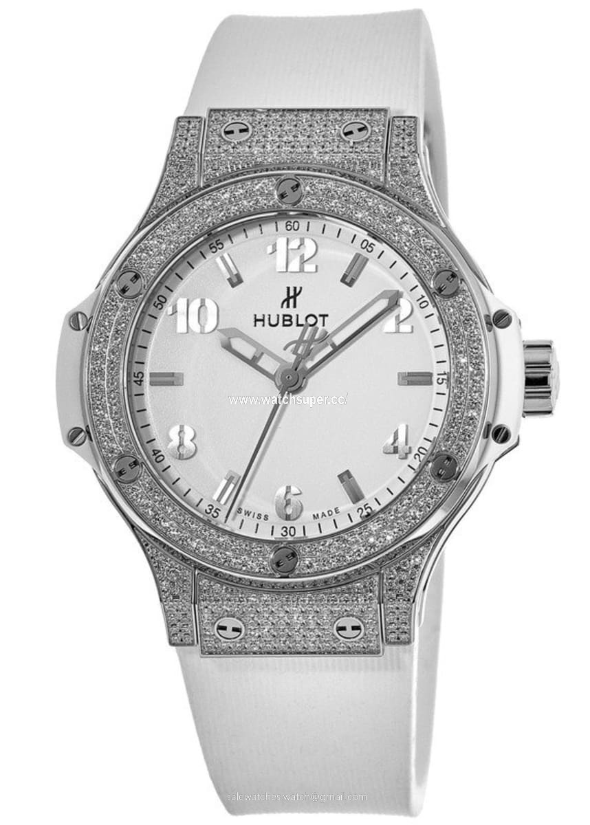 Hublot Big Bang 38mm 361.SE.2010.RW.1704 Stainless Steel 1