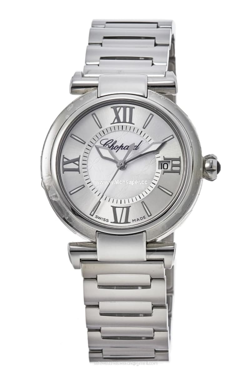 Chopard Imperiale Automatic 29mm 388563-3002-SD Stainless Steel 1