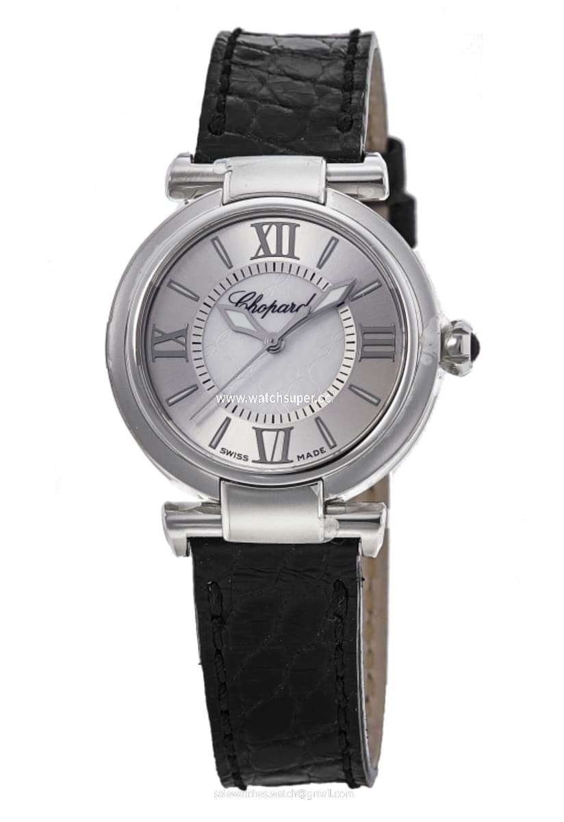 Chopard Imperiale Automatic 29mm 388563-3005 Stainless Steel 1