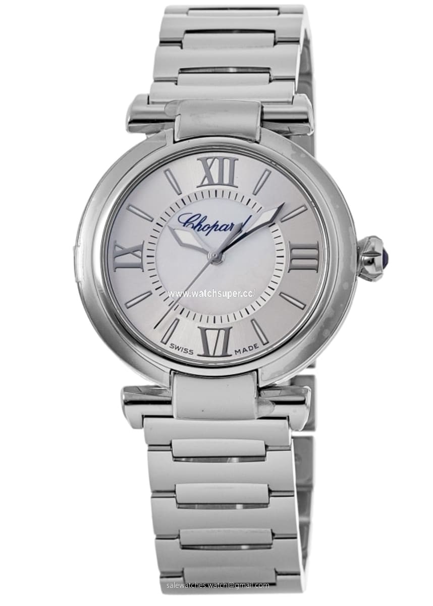 Chopard Imperiale Automatic 29mm 388563-3006 Stainless Steel 1
