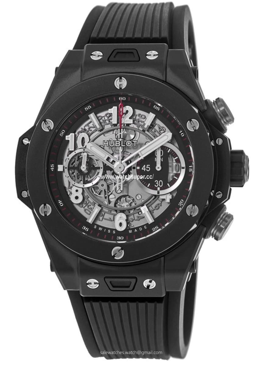 Hublot Big Bang Unico 411.CI.1170.RX Ceramic 1