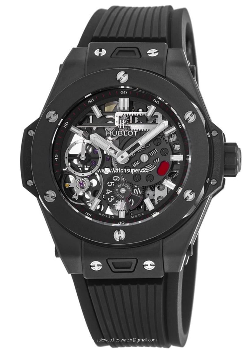 Hublot Big Bang Meca-10 414.CI.1123.RX Ceramic 1