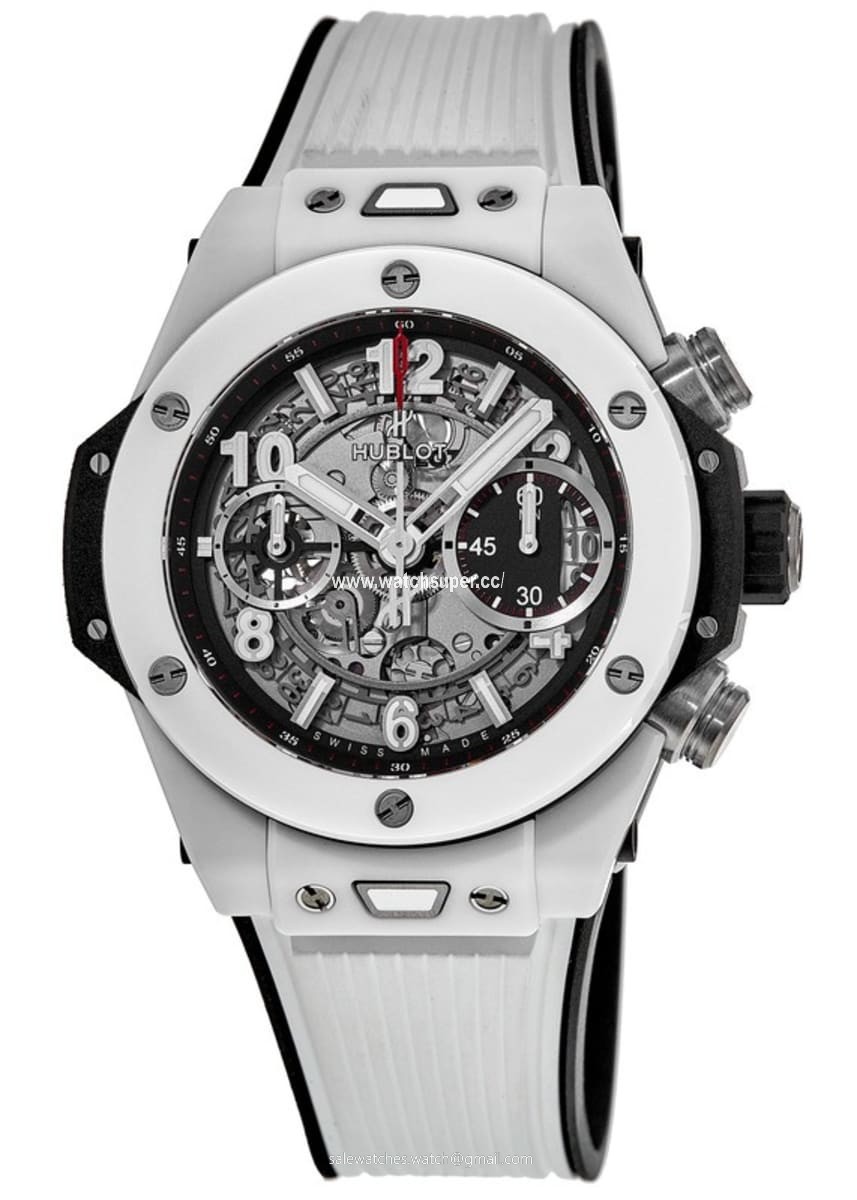 Hublot Big Bang Unico 441.HX.1170.RX Ceramic 1