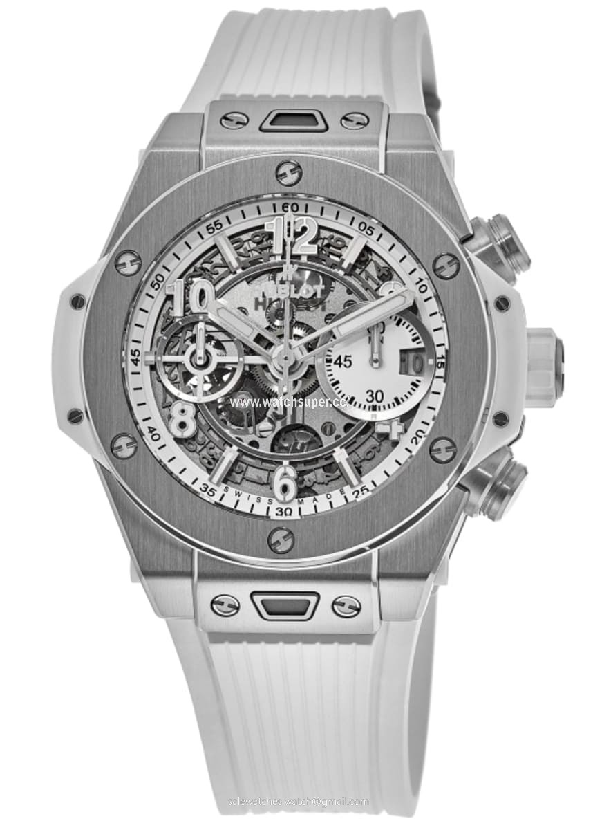 Hublot Big Bang Unico 441.NE.2011.RW Titanium 1