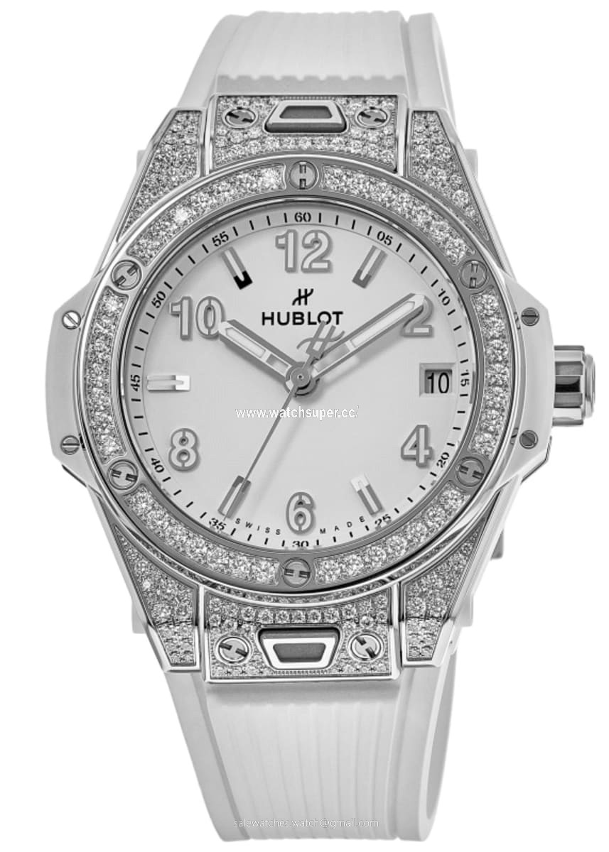 Hublot Big Bang One Click 465.SE.2010.RW.1604 Stainless Steel 1