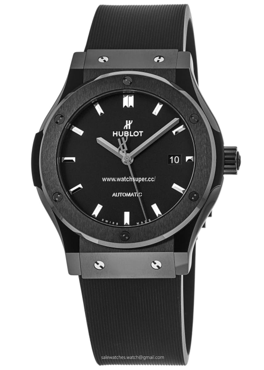 Hublot Classic Fusion Automatic 511.CM.1171.RX Ceramic 1