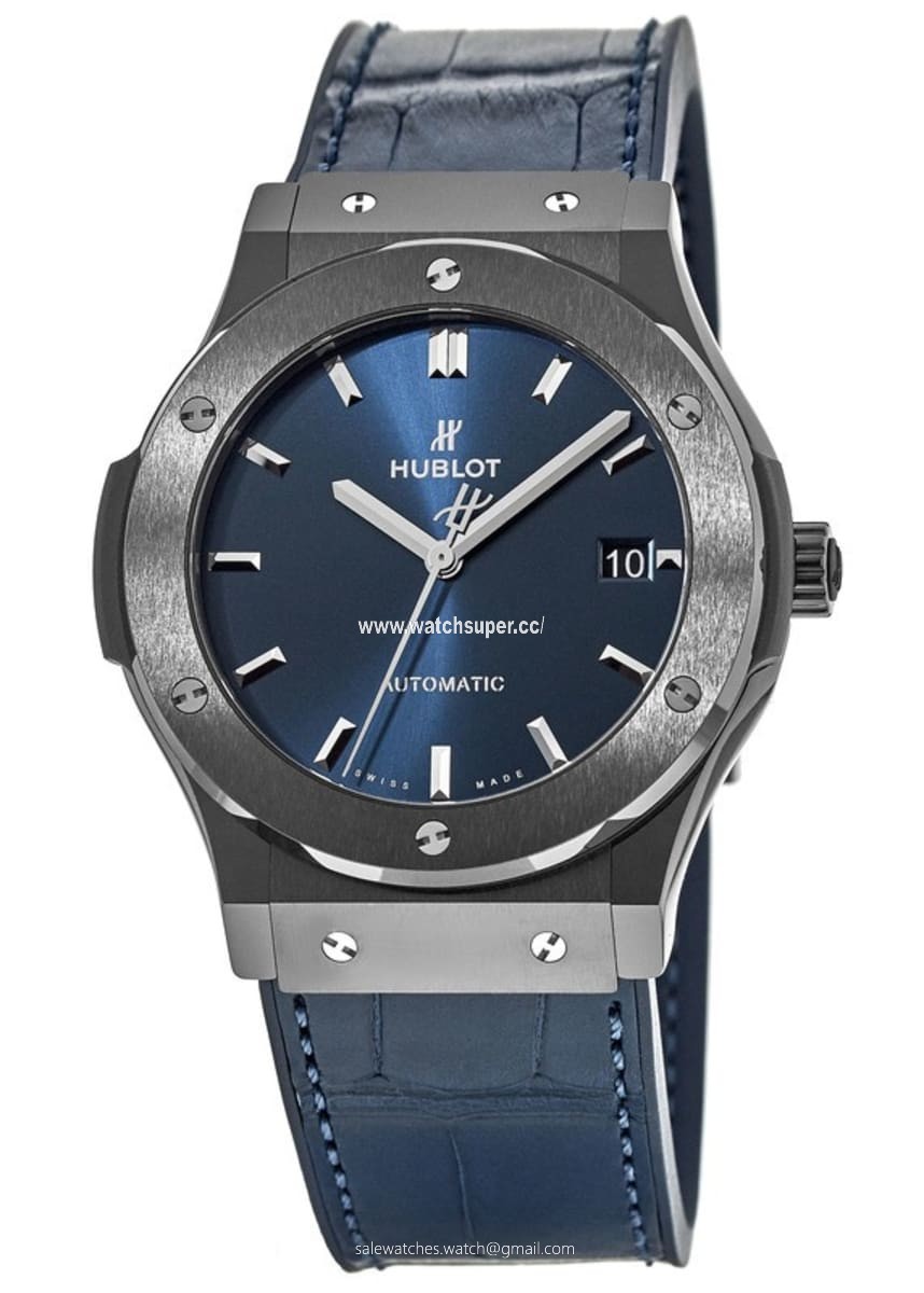 Hublot Classic Fusion 42mm 511.CM.7170.LR Ceramic 1